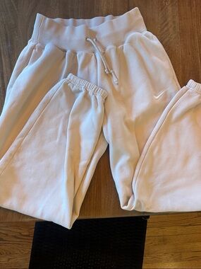 Nike Phoenix sweatpants